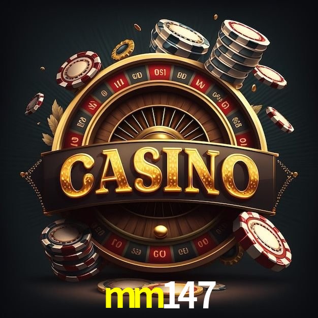 APP oficial da mm147 para mobile